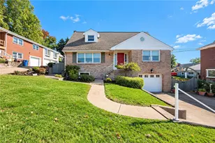 974 Greensburg Pike, Wilkins Township, PA 15112 - Photo 1