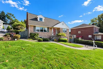 974 Greensburg Pike, Wilkins Township, PA 15112 - Photo 49