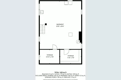 1526 Philadelphia St, Indiana Boro, PA 15701 - Photo 29