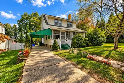 1526 Philadelphia St, Indiana Boro, PA 15701 - Photo 1