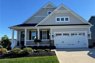 187 Heather Dr, North Strabane, PA 15317 - Photo 1