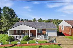 4018 Everlawn St, West Mifflin, PA 15122 - Photo 1