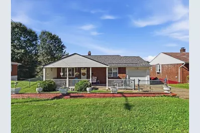 4018 Everlawn St, West Mifflin, PA 15122 - Photo 35