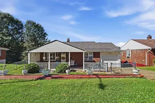 4018 Everlawn St, West Mifflin, PA 15122 - Photo 35