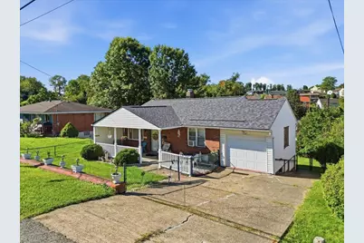 4018 Everlawn St, West Mifflin, PA 15122 - Photo 37