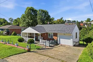 4018 Everlawn St, West Mifflin, PA 15122 - Photo 37