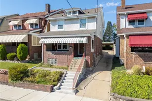 2412 Freedom Ave, Pittsburgh, PA 15226 - Photo 1