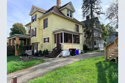 1315 Albert St, New Castle, PA 16105 - Photo 5