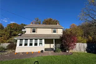 408 Old Route 51 Rd, Menallen Township, PA 15480 - Photo 1