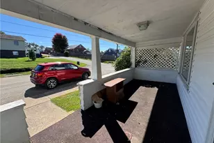 206 W Cross Ave, Masontown, PA 15461 - Photo 3