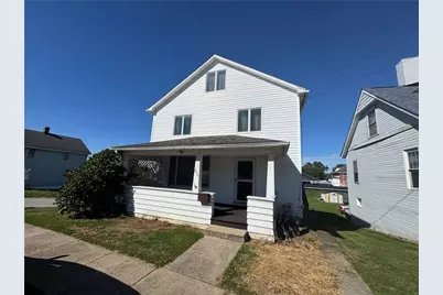 206 W Cross Ave, Masontown, PA 15461 - Photo 1