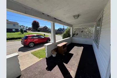 206 W Cross Ave, Masontown, PA 15461 - Photo 3