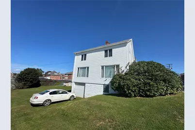206 W Cross Ave, Masontown, PA 15461 - Photo 35