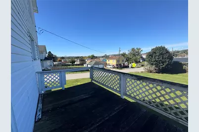 206 W Cross Ave, Masontown, PA 15461 - Photo 31