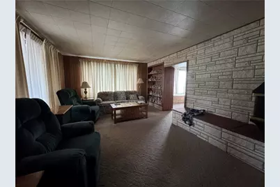 206 W Cross Ave, Masontown, PA 15461 - Photo 5
