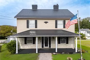213 Hill St, German Township, PA 15468 - Photo 1