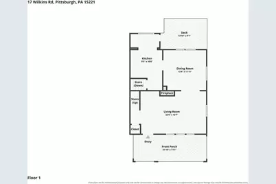 17 Wilkins, Pittsburgh, PA 15221 - Photo 27