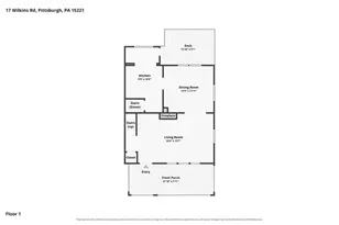 17 Wilkins, Pittsburgh, PA 15221 - Photo 27