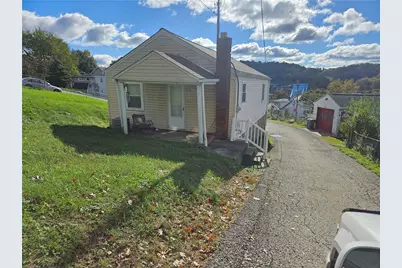 502 Center St, Versailles Boro, PA 15132 - Photo 3