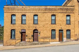 121-125 Market St, Brownsville, PA 15417 - Photo 1