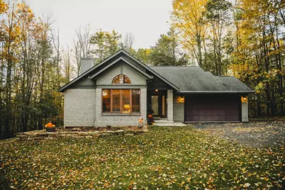 796 South Shore Trail, Indian Lake Boro, PA 15926 - Photo 1
