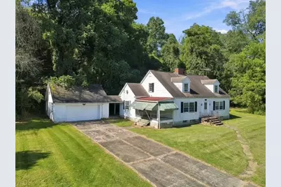 130 N Old Pittsburgh Rd, Perryopolis, PA 15473 - Photo 3