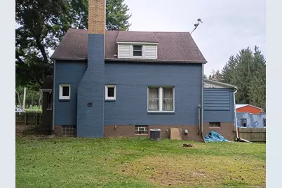 614 N Pike Road, Jefferson Township, PA 16023 - Photo 5