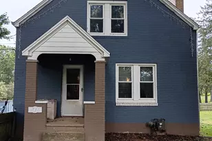 614 N Pike Rd, Jefferson Township, PA 16023 - Photo 1