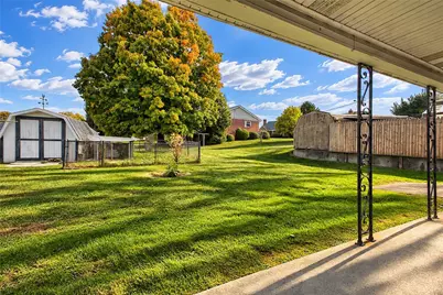 82 Center St, Center Township-Homer City, PA 15748 - Photo 27