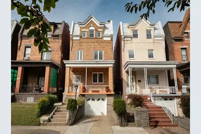3435 Parkview Avenue, Pittsburgh, PA 15213 - Photo 1