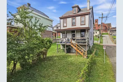 438 Fisher St, Pittsburgh, PA 15210 - Photo 37