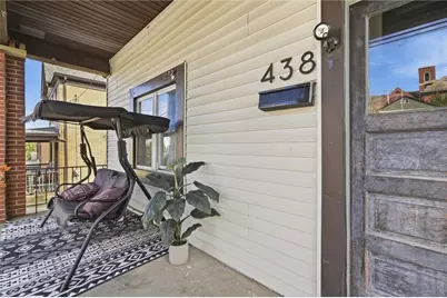 438 Fisher St, Pittsburgh, PA 15210 - Photo 5