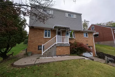 1323 Hamilton Rd, Pittsburgh, PA 15234 - Photo 1