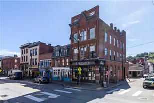 1500 E Carson St, Pittsburgh, PA 15203 - Photo 1