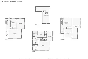342 Parker Dr, Pittsburgh, PA 15216 - Photo 45
