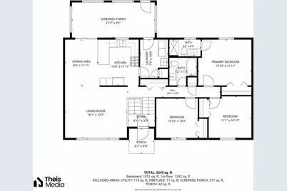 317 Fawcett Church Rd, Cecil, PA 15017 - Photo 41