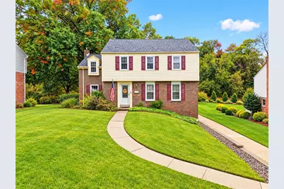 1254 McKnight Dr, Bethel Park, PA 15102 - Photo 1