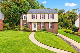 1254 McKnight Dr, Bethel Park, PA 15102 - Photo 1