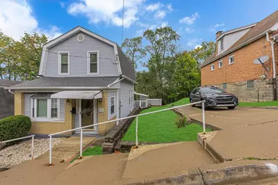 2134 Boustead St, Beechview, PA 15216 - Photo 1