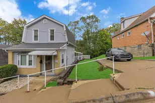 2134 Boustead St, Beechview, PA 15216 - Photo 1