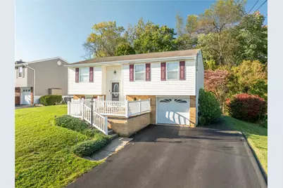 181 Eleanor Dr, Latrobe, PA 15650 - Photo 33
