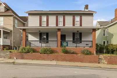 547 George St, Greensburg, PA 15601 - Photo 1