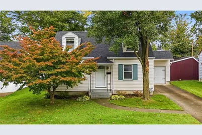 998 Woodland Rd, Sharpsville, PA 16150 - Photo 1