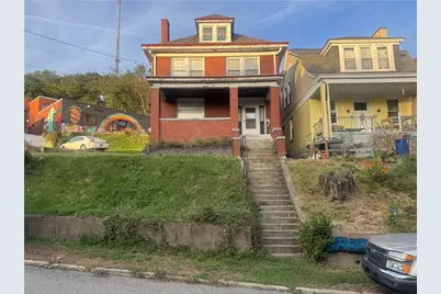 4052 Franklin Rd, Pittsburgh, PA 15214 - Photo 1