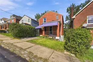 821 Gallion Ave, Pittsburgh, PA 15226 - Photo 1