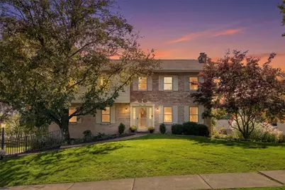 950 Broad Meadow Drive, Pittsburgh, PA 15237 - Photo 1