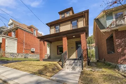 109 Haberman Ave, Pittsburgh, PA 15211 - Photo 1