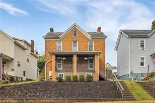 754 Sidney St, Greensburg, PA 15601 - Photo 1
