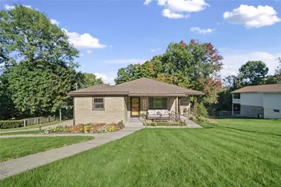 28 Richard Street, Kennedy Township, PA 15108 - Photo 5