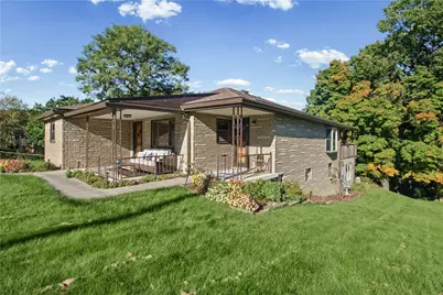 28 Richard Street, Kennedy Township, PA 15108 - Photo 1